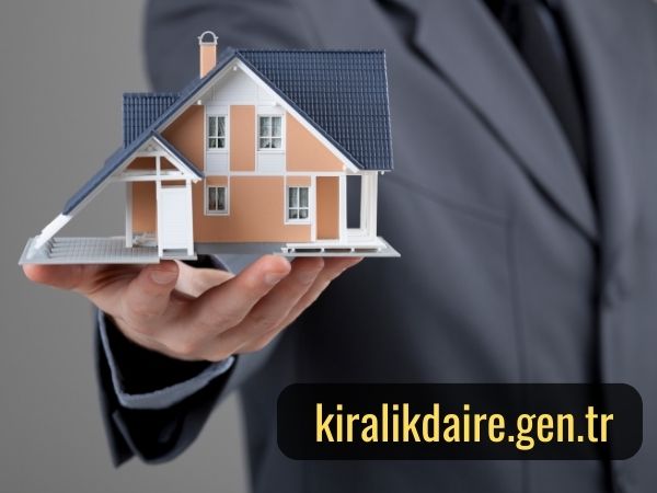 Dumlupınar Mahallesi Kiralık Daire